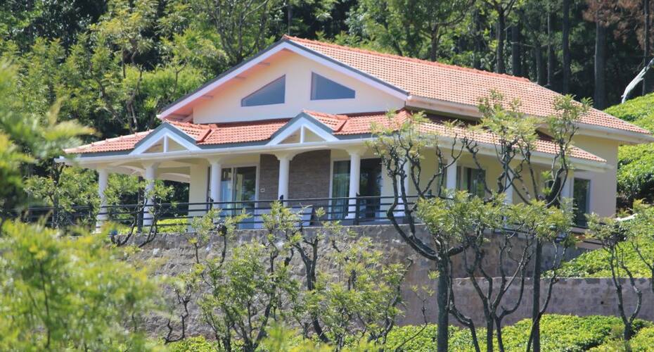 Farview Mountain Villas, Kotagiri 1